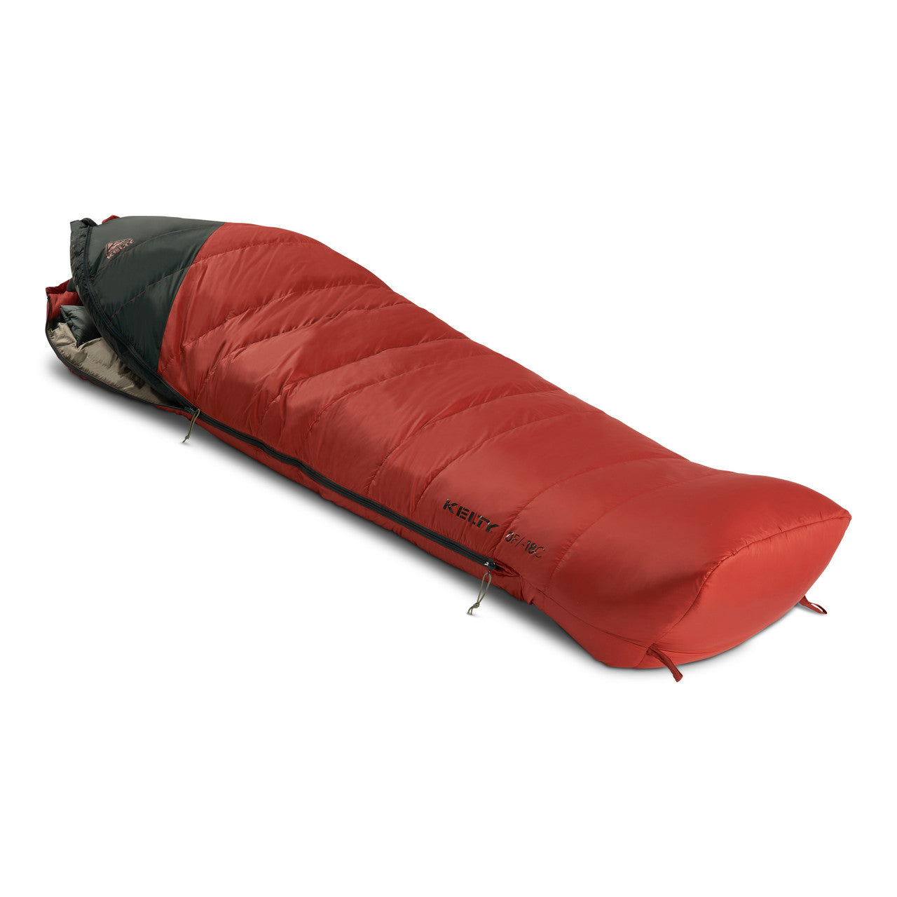 Cosmic Down 0 Sleeping Bag - Image 4