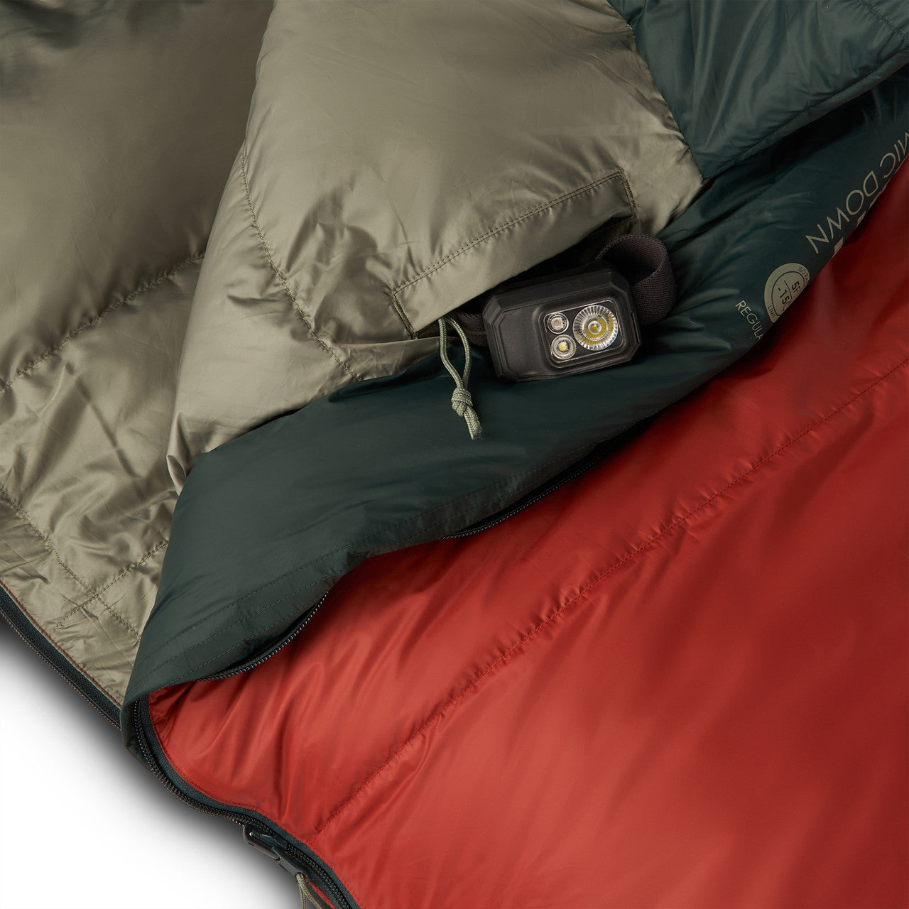 Cosmic Down 0 Sleeping Bag - Image 6