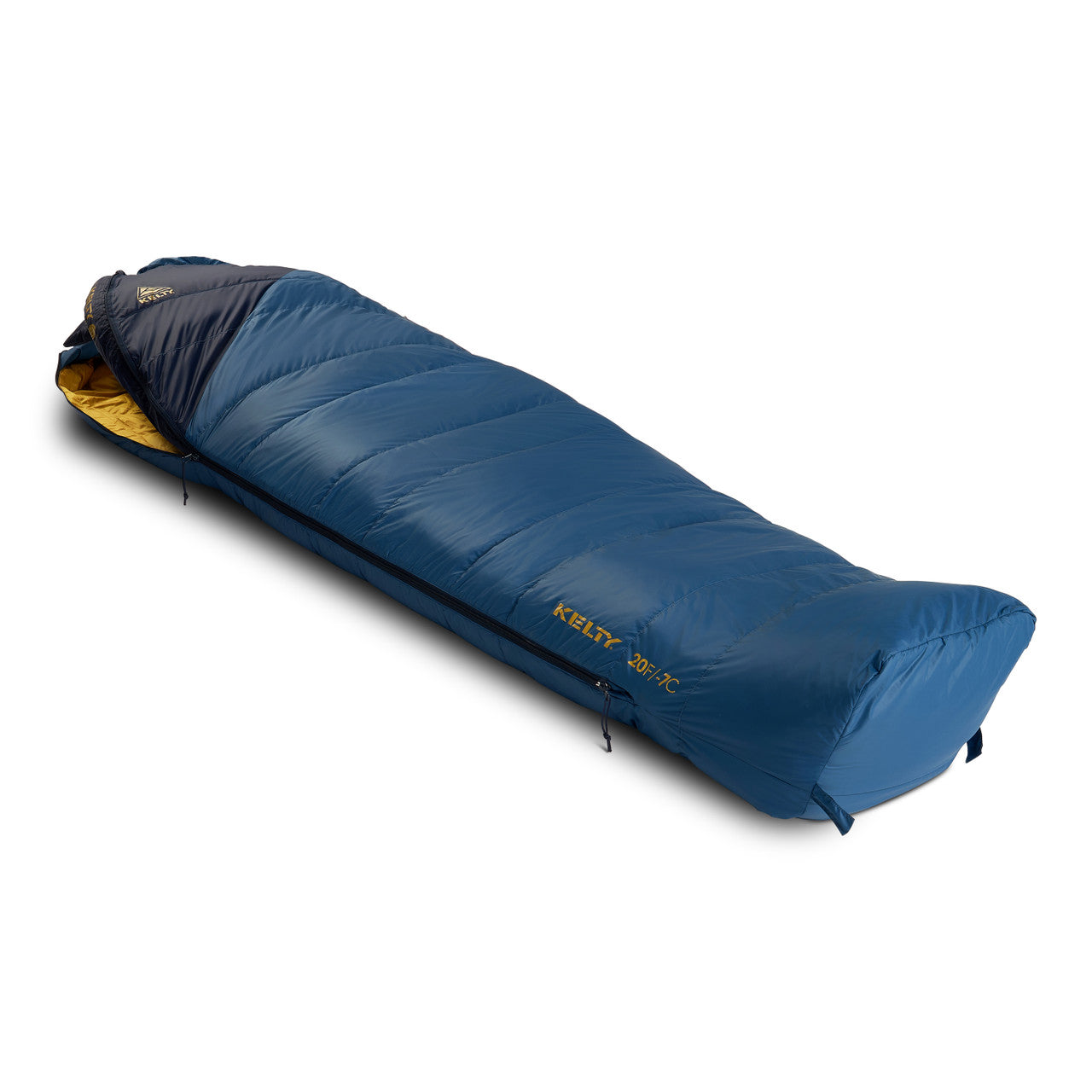 Cosmic Down 20 Sleeping Bag - Image 4
