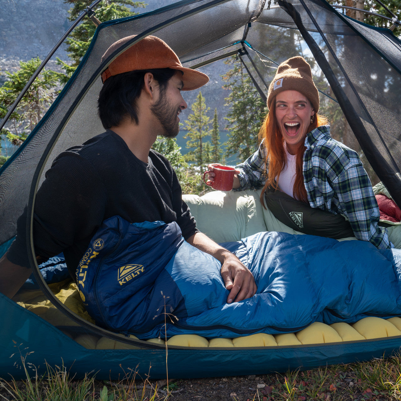 Cosmic Down 20 Sleeping Bag - Image 16