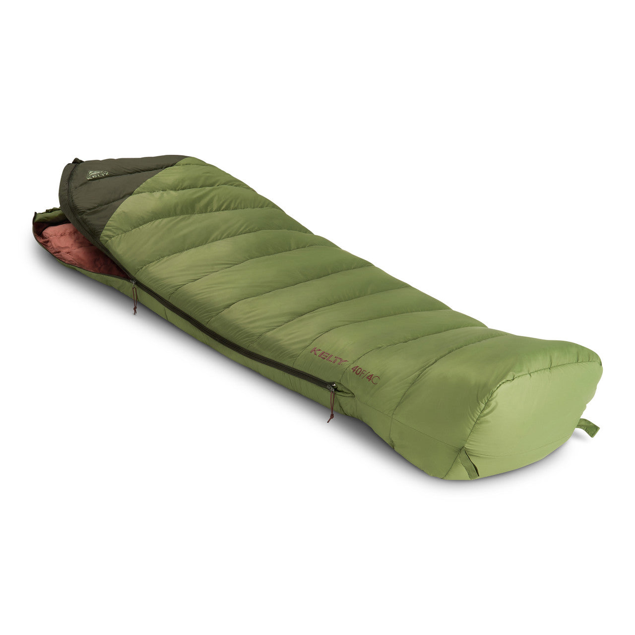 Cosmic Down 40 Sleeping Bag - Image 4