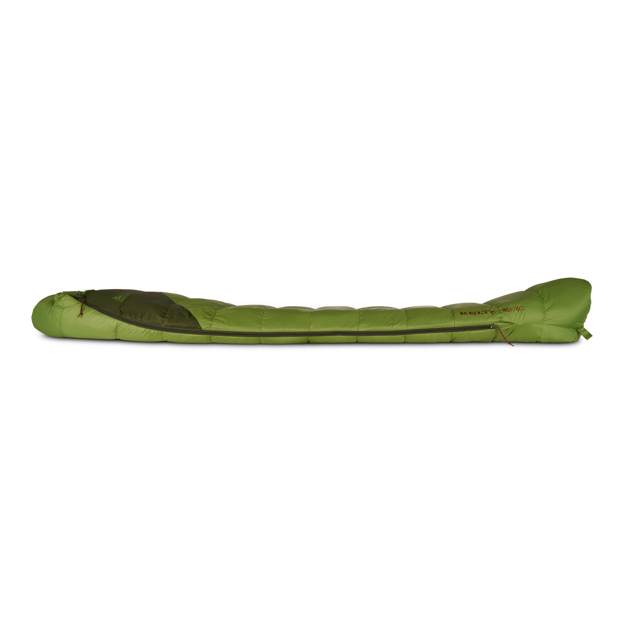 Cosmic Down 40 Sleeping Bag - Image 5