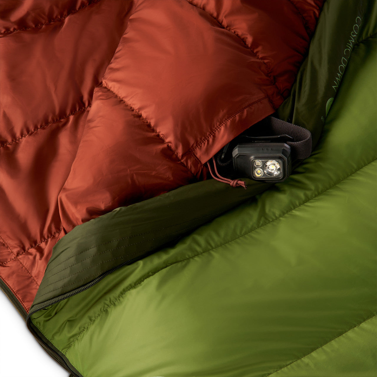 Cosmic Down 40 Sleeping Bag - Image 6