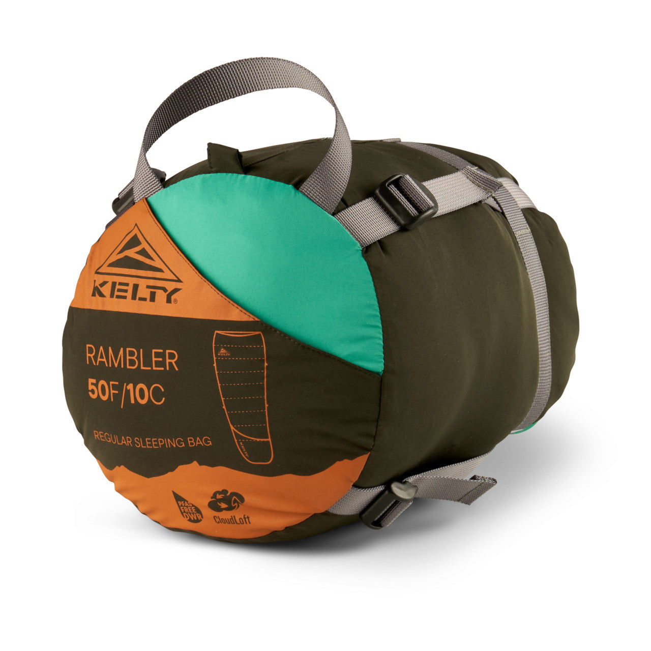 Rambler 50 Sleeping Bag - Image 7