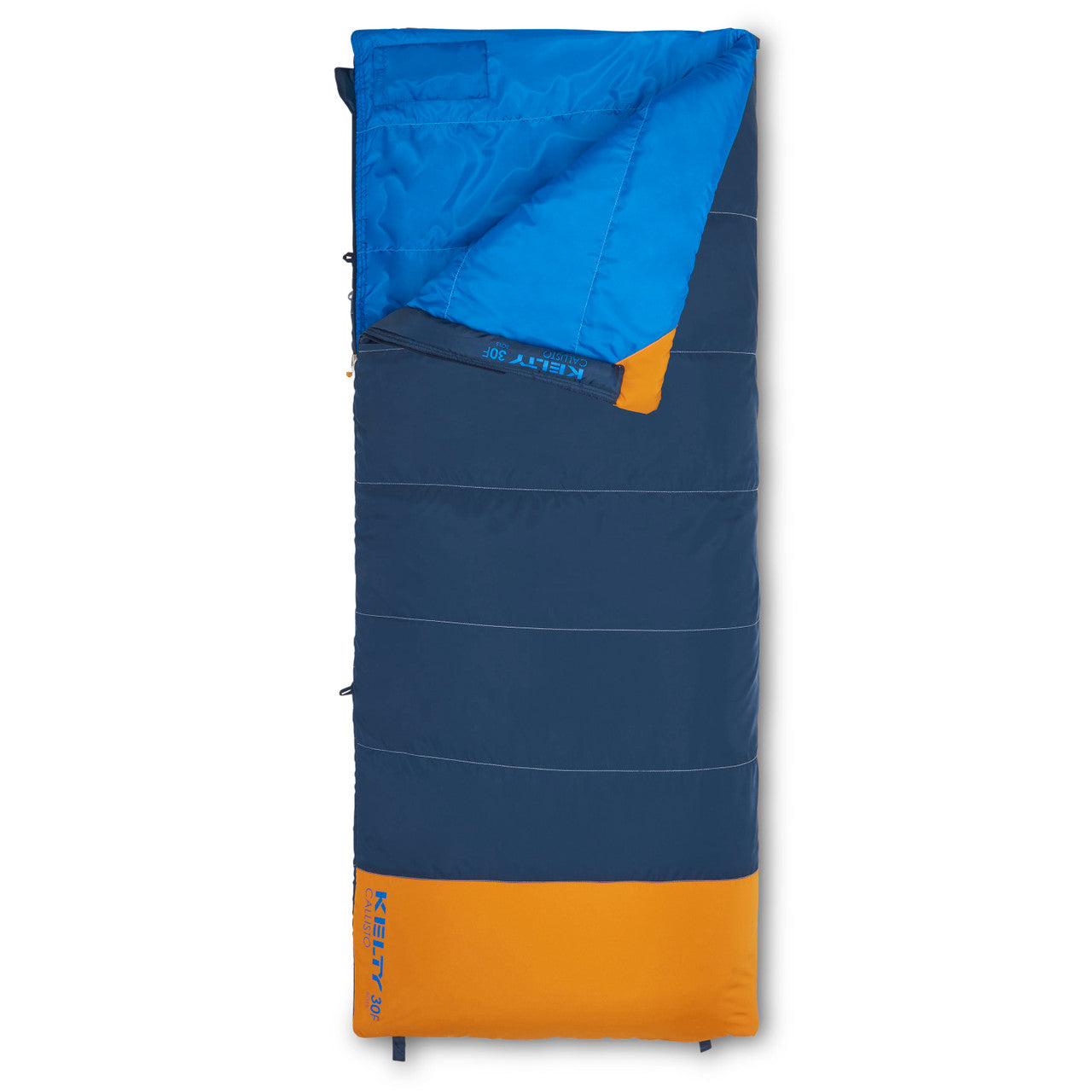 Kids Callisto 30 Sleeping Bag - Image 3