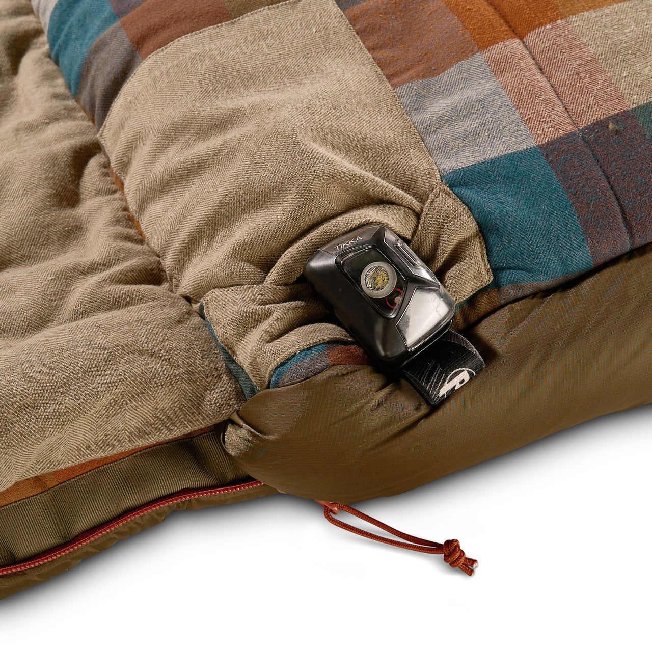Wayback 20 Sleeping Bag - Image 16