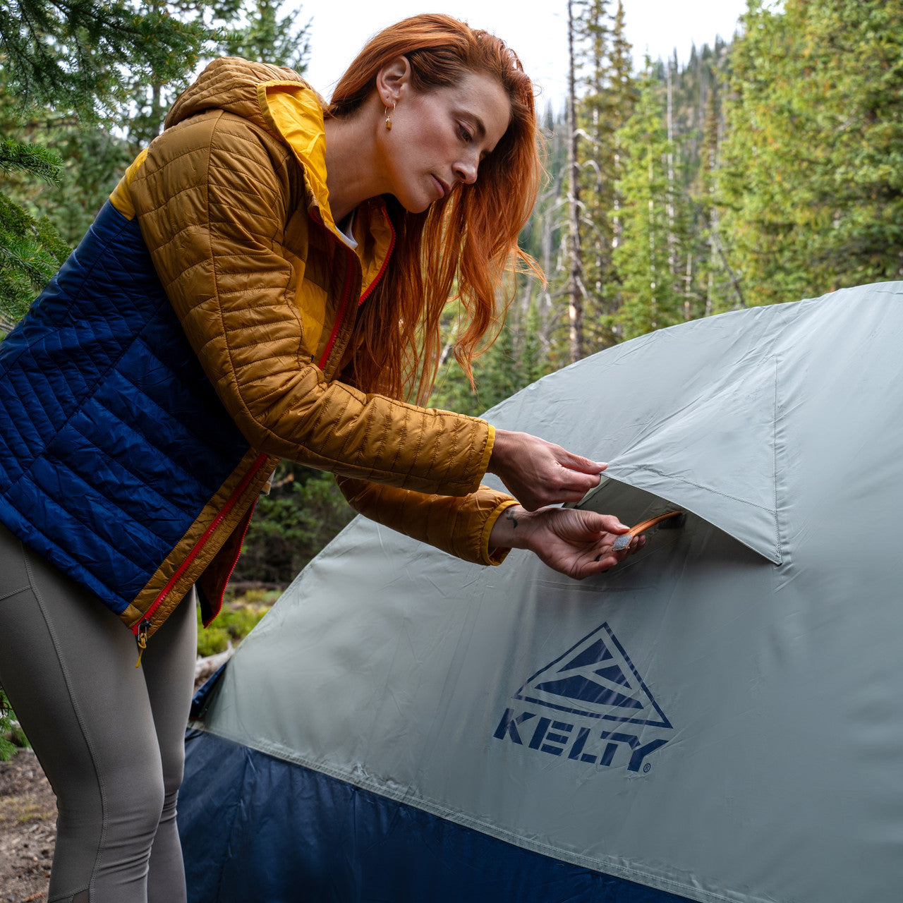 Late Start 2P Tent - Image 10