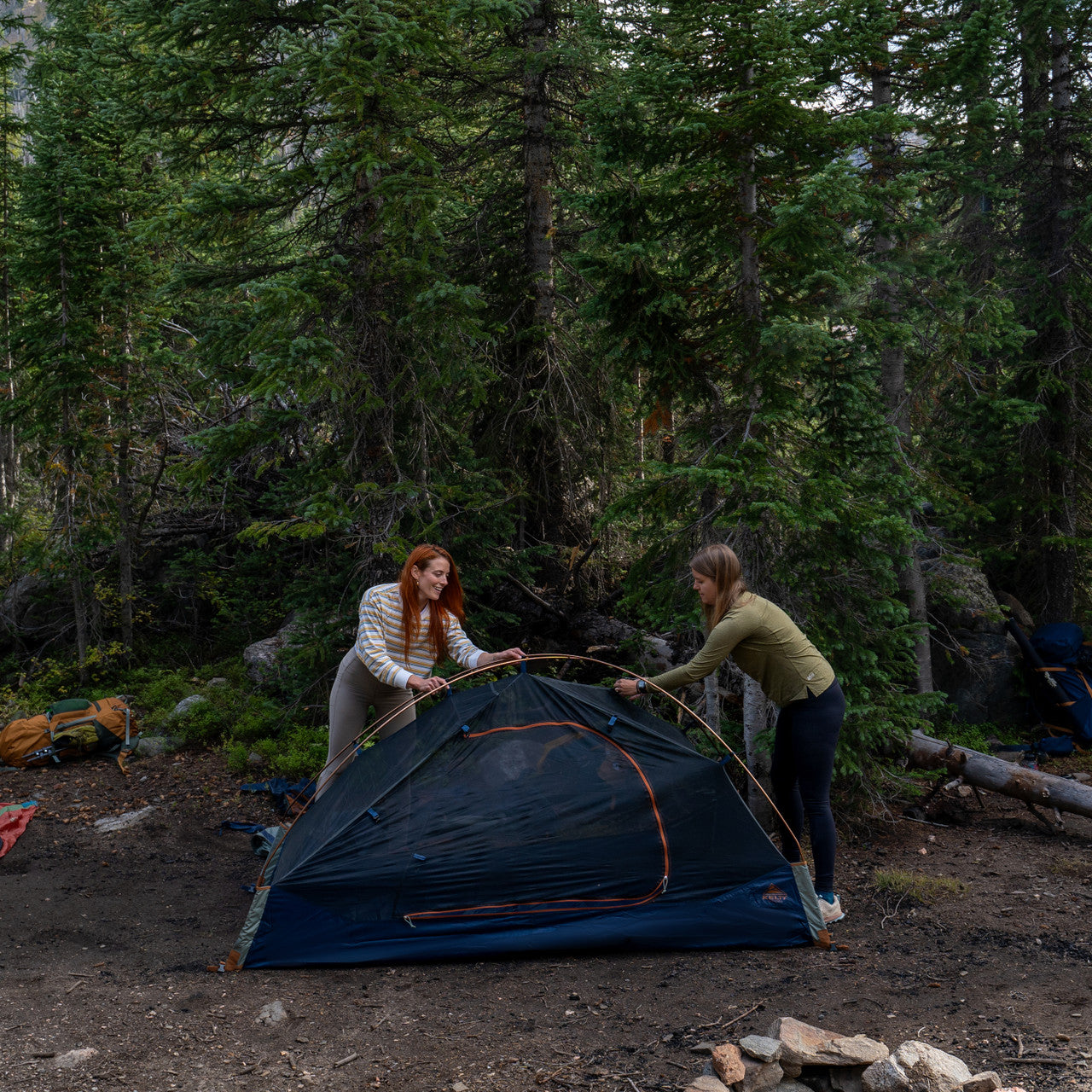 Late Start 2P Tent - Image 11
