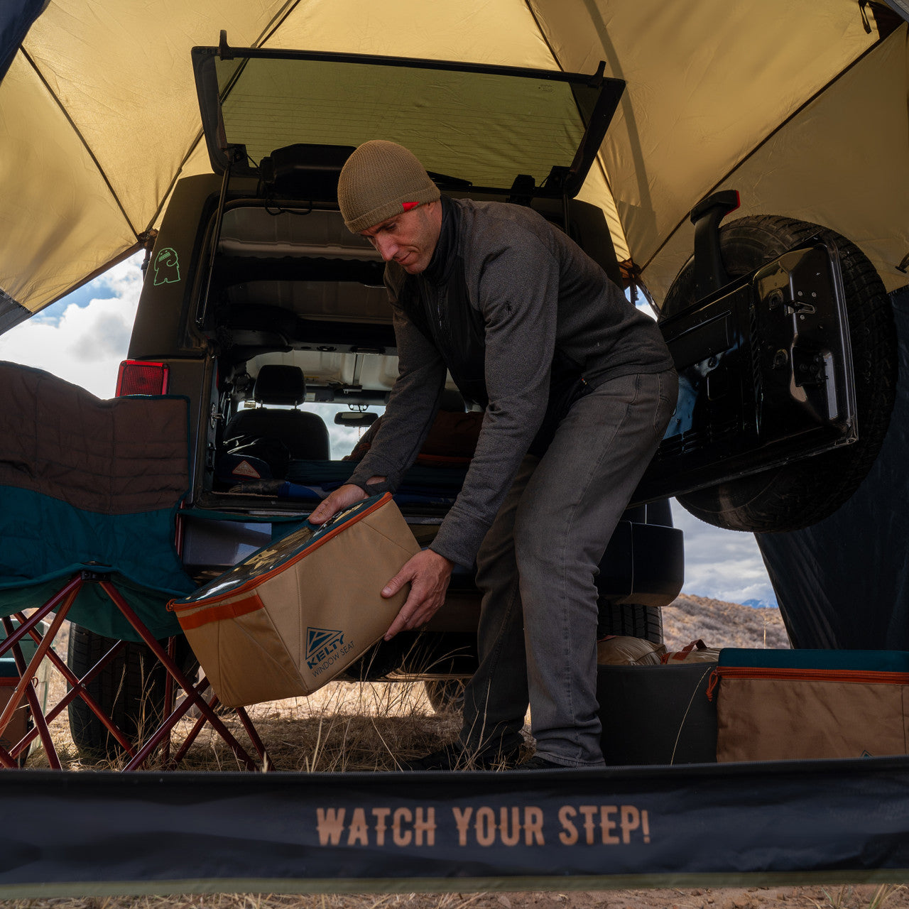 Highroads Shelter - Image 18