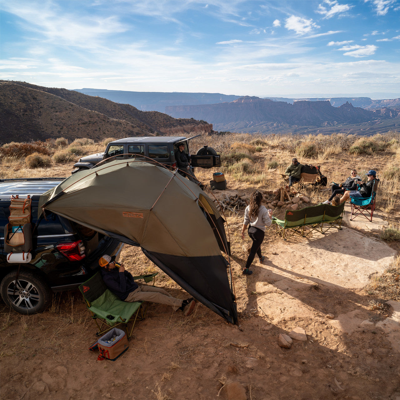 Highroads Shelter - Image 21