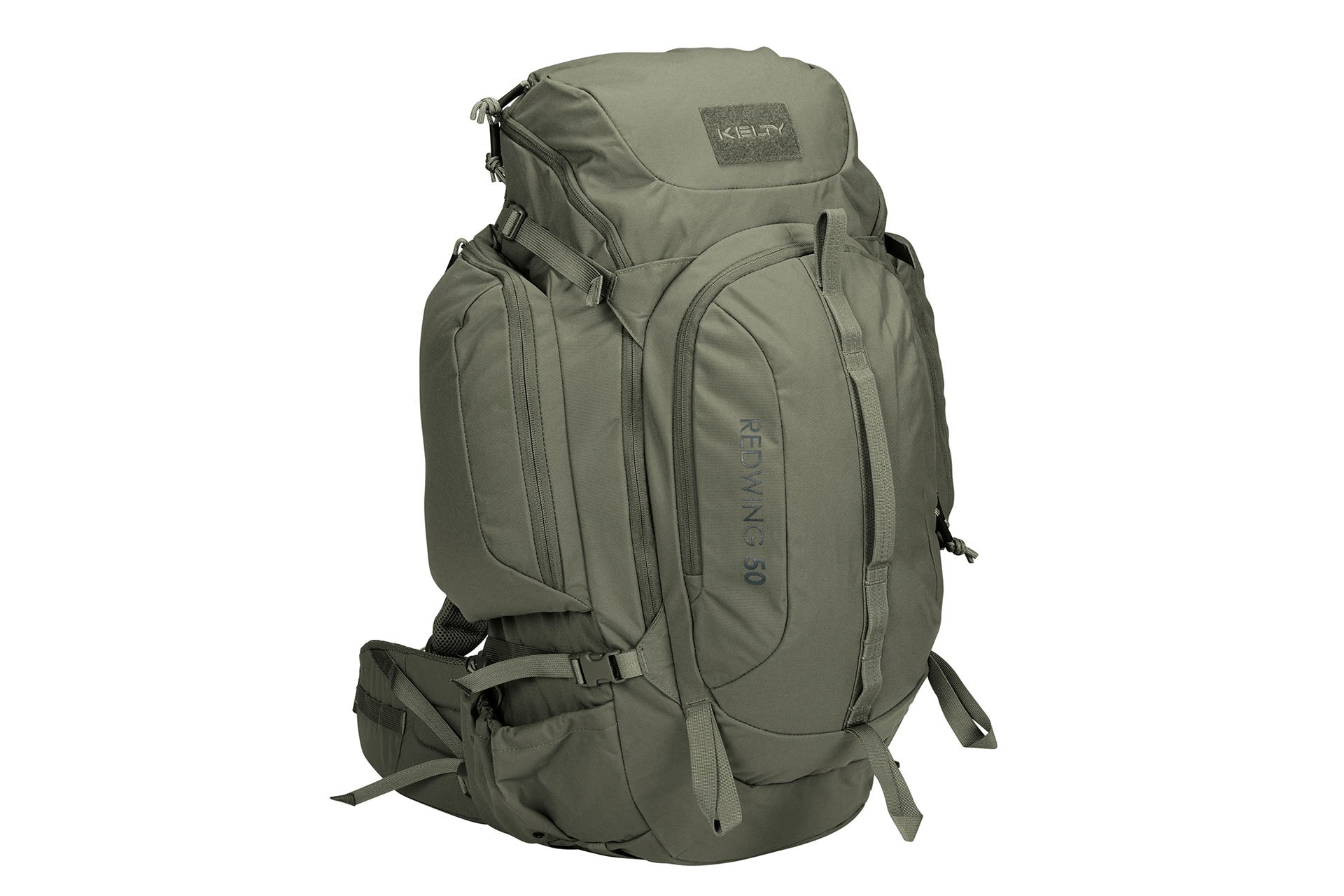 REDWING 50 TACTICAL - Image 15