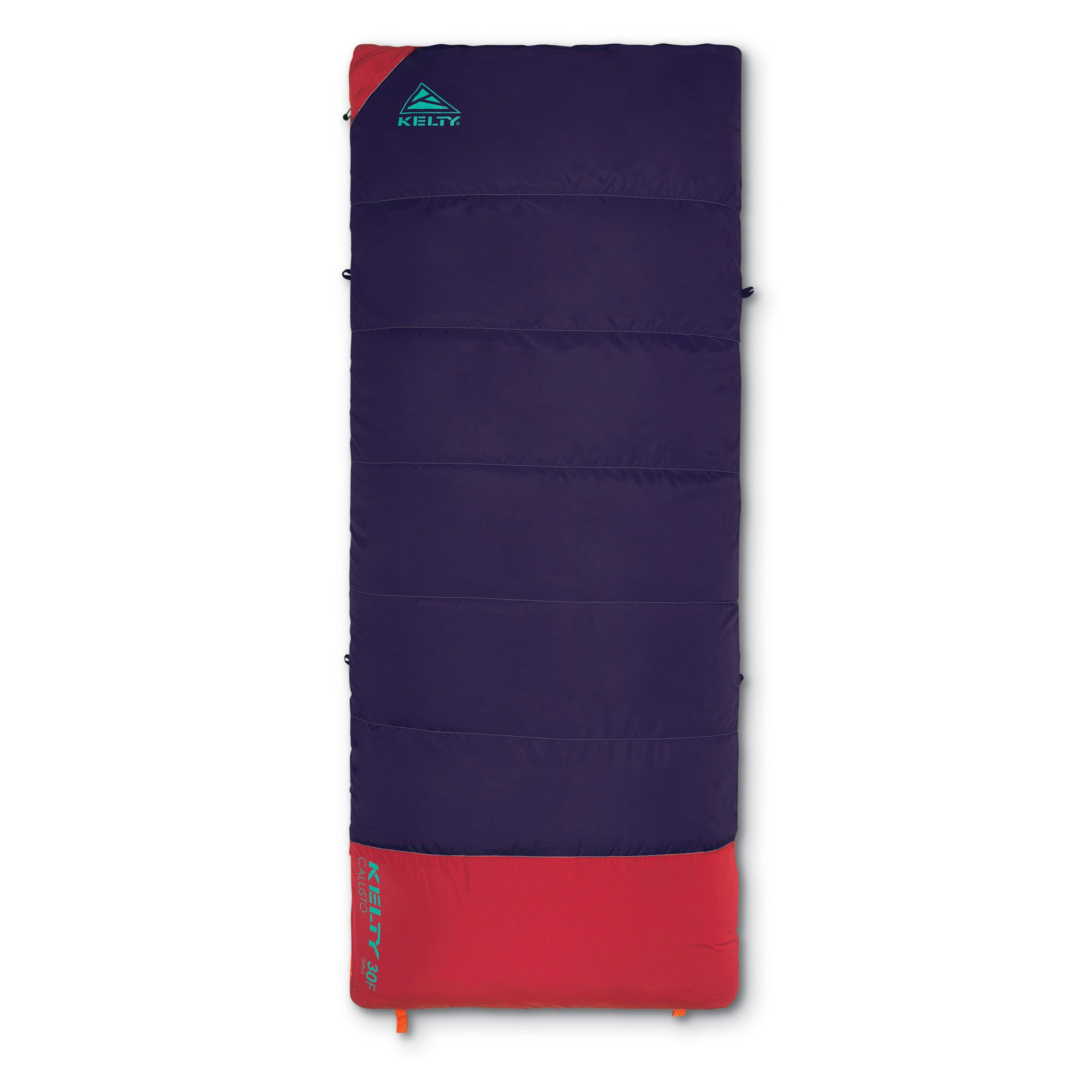 Kids Callisto 30 Sleeping Bag - Image 9