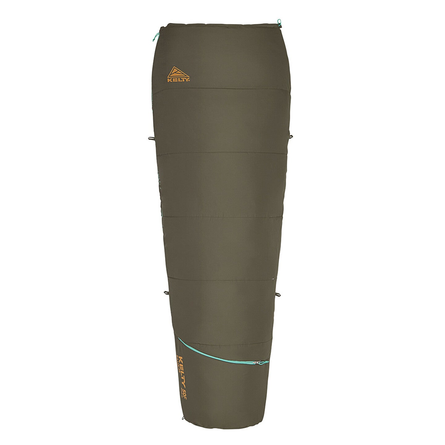 Rambler 50 Sleeping Bag - Image 16