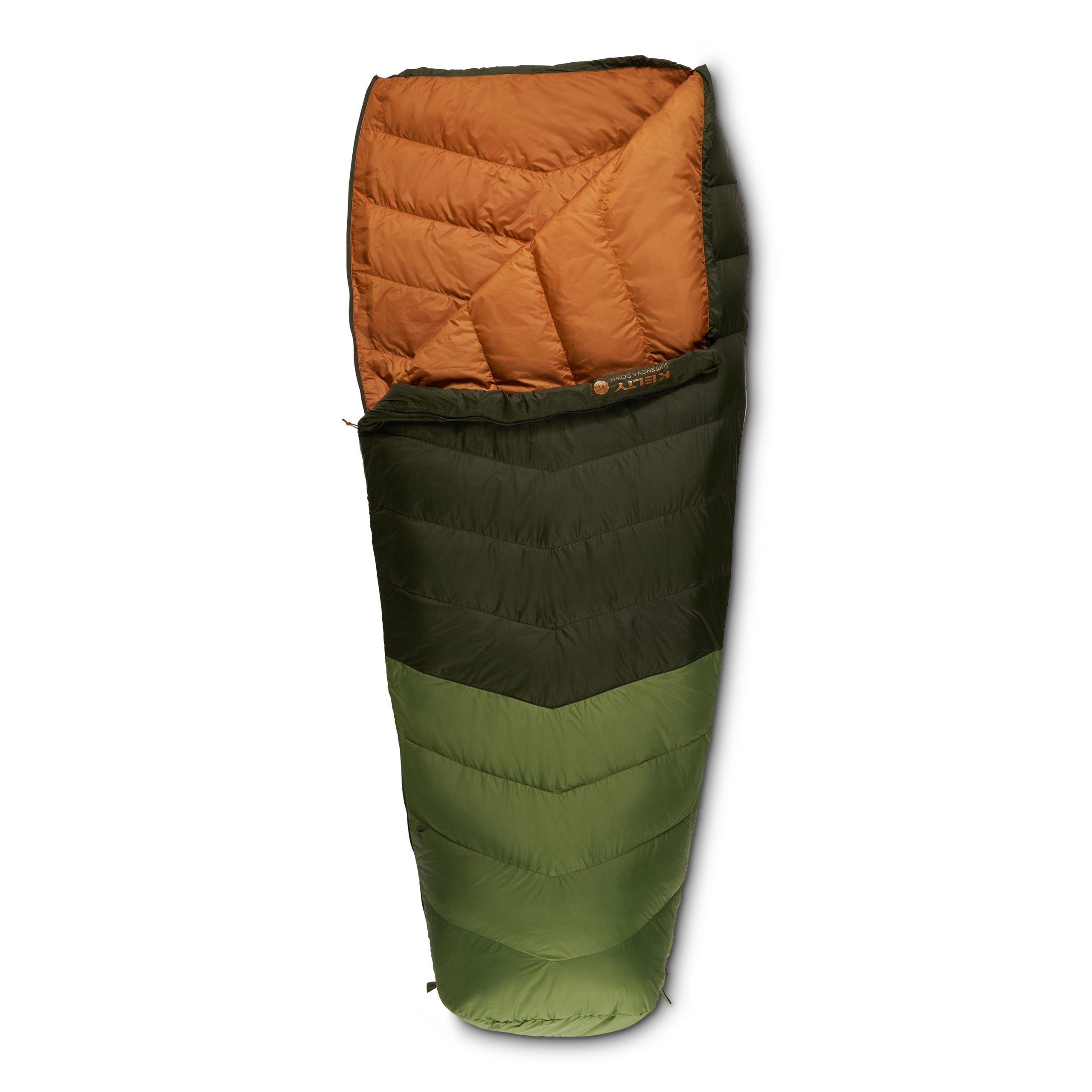 Supernova 40 Sleeping Bag - Image 15