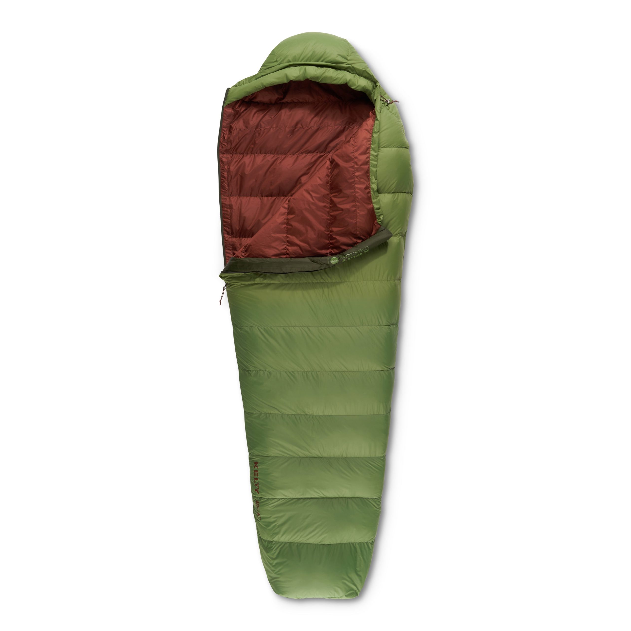 Cosmic Down 40 Sleeping Bag - Image 19