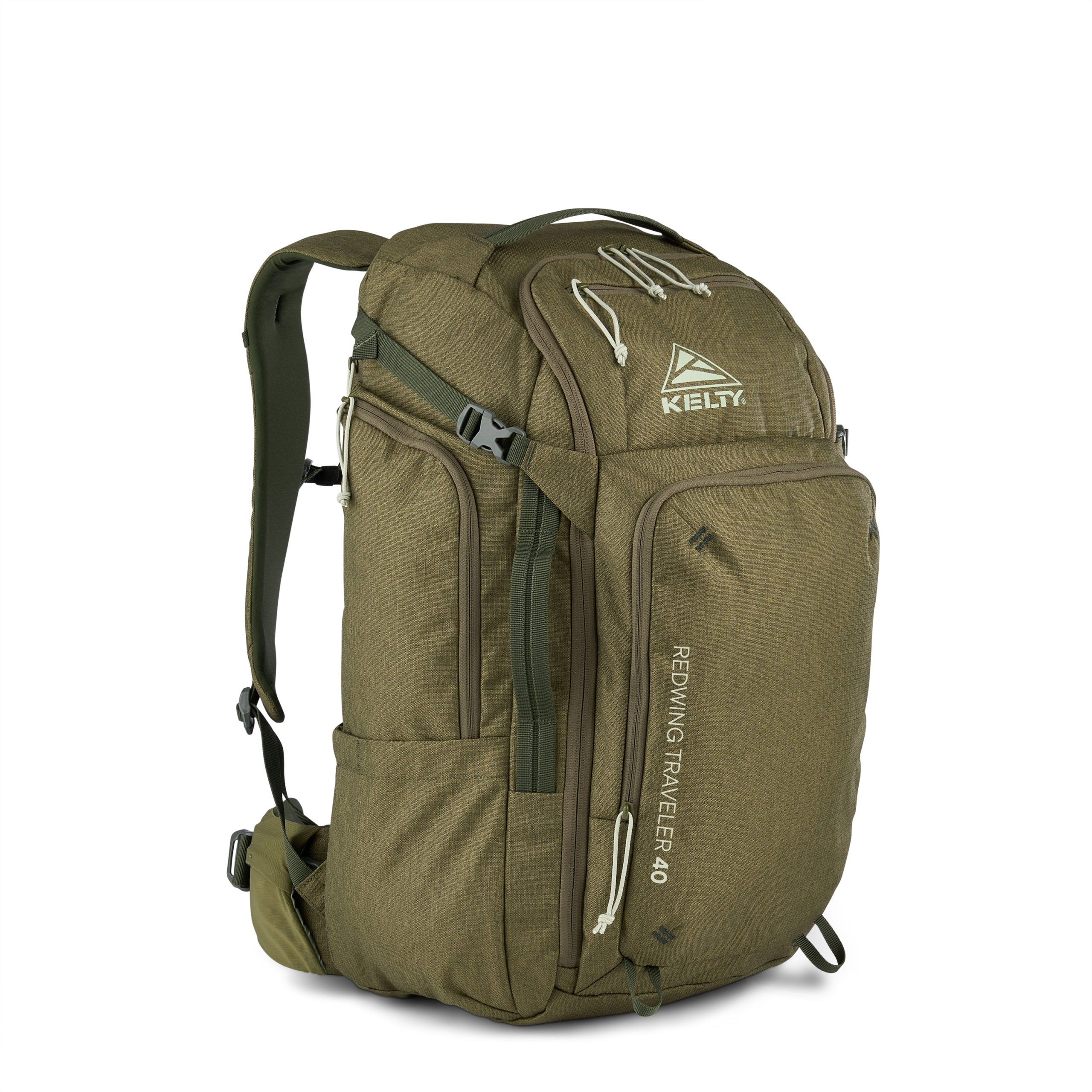 Redwing Traveler 40 - Image 2