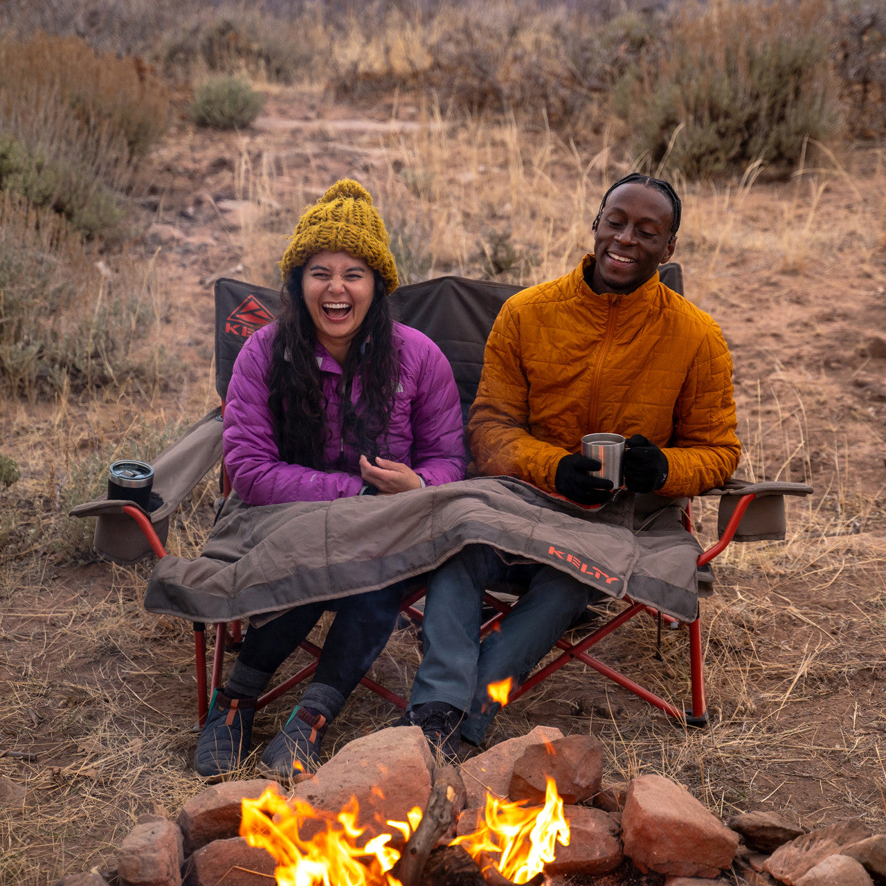 Low-Loveseat Nest - Image 12