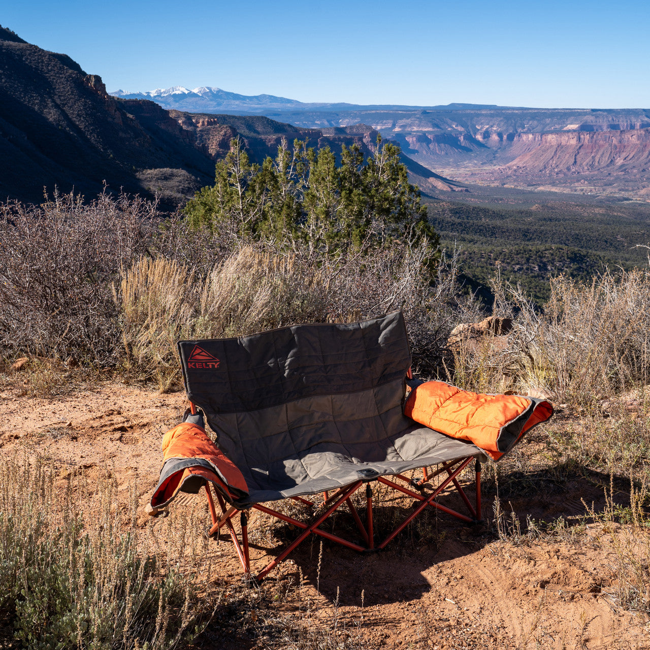 Low-Loveseat Nest - Image 15