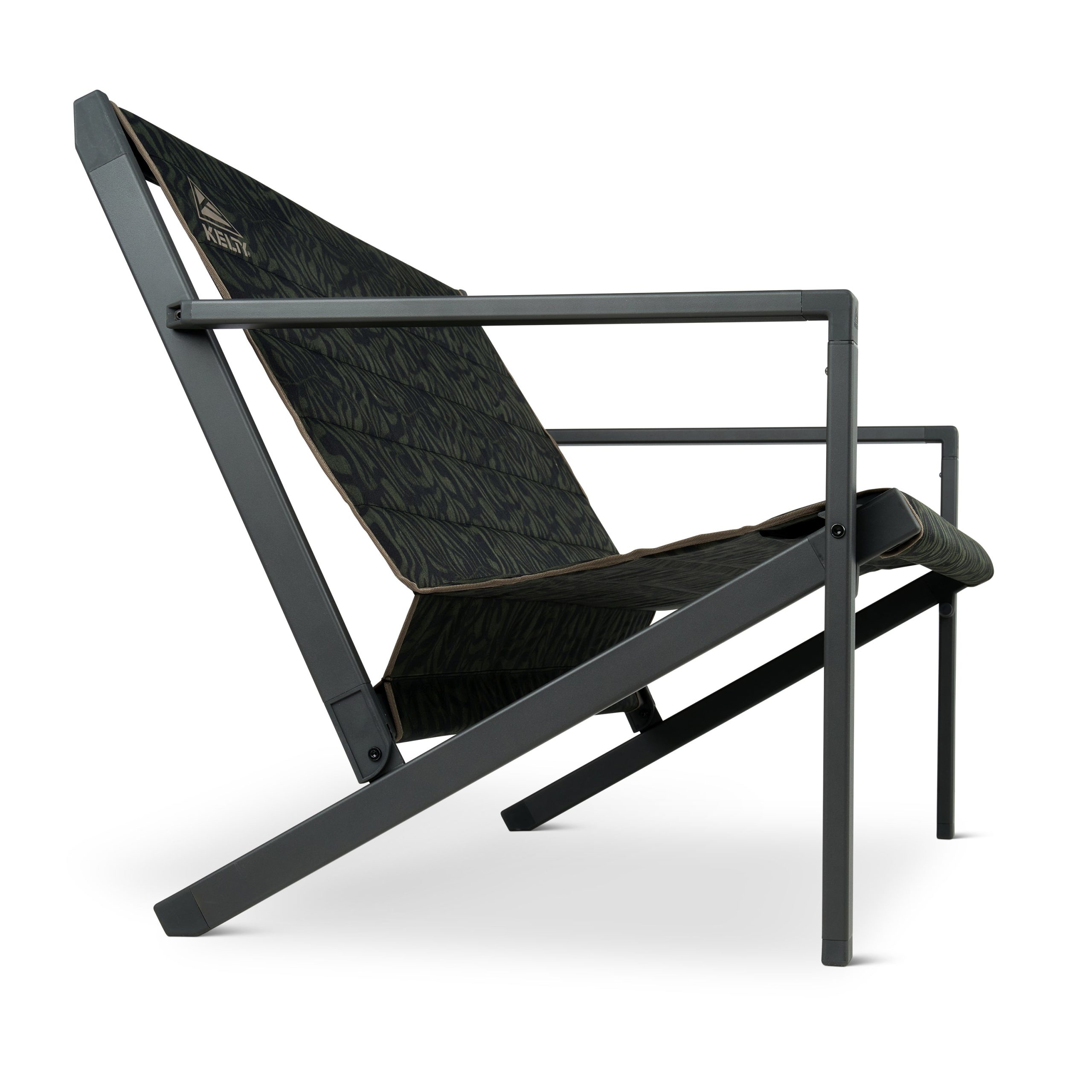 Rad Loveseat Black Fern - Image 3