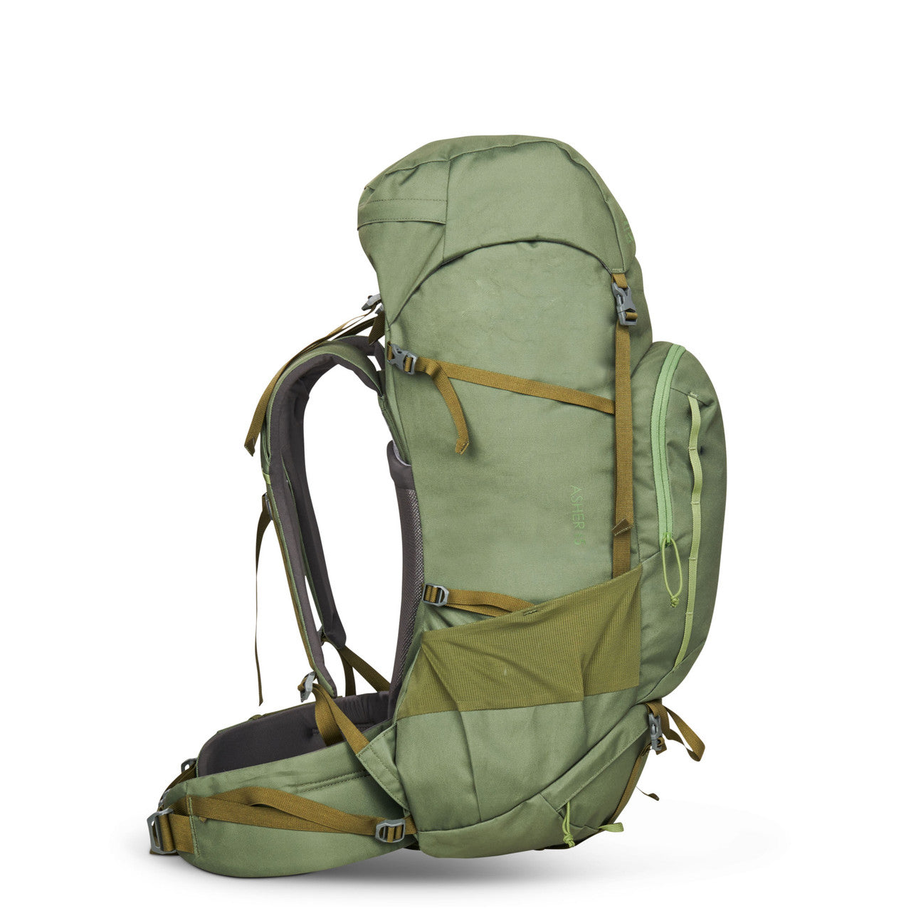 Asher 65 - Image 4