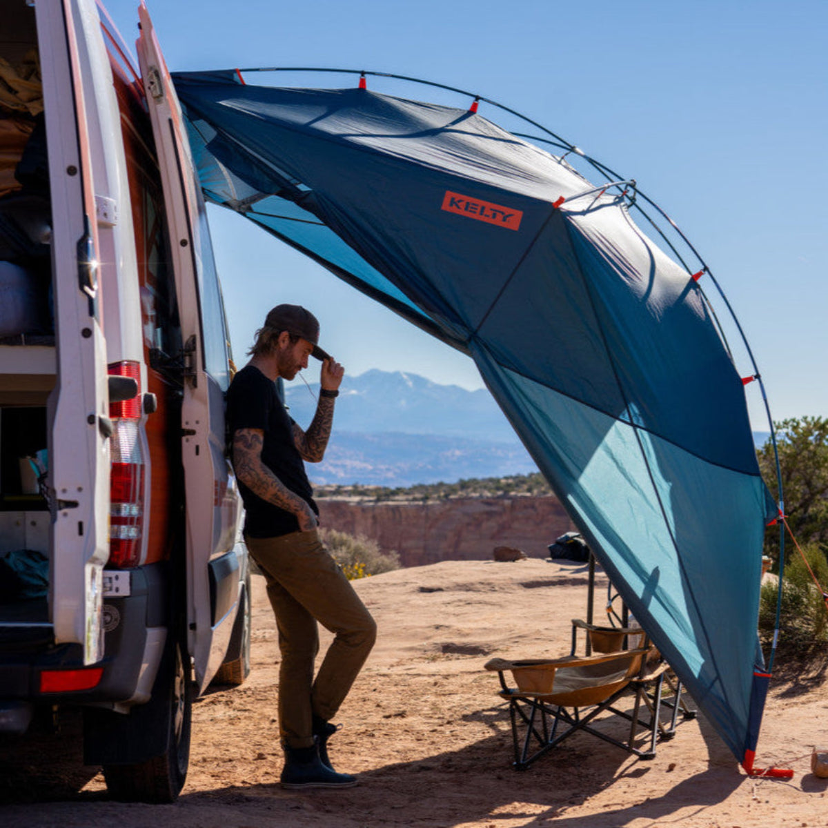 Backroads Shelter - Image 5