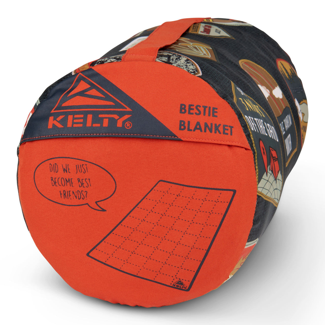 Bestie Blanket - Image 8