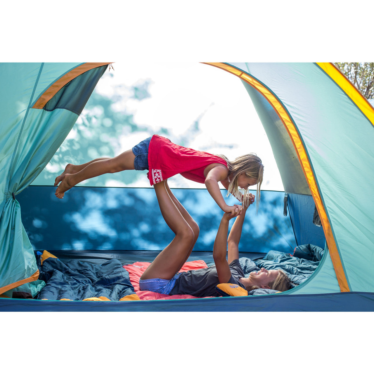 Kids Callisto 30 Sleeping Bag - Image 7
