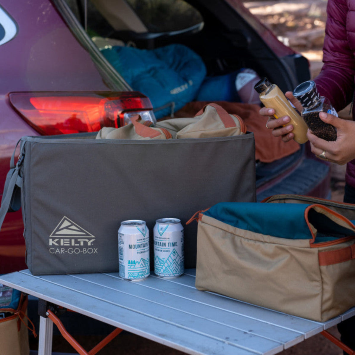 Car-Go-Box - Image 6
