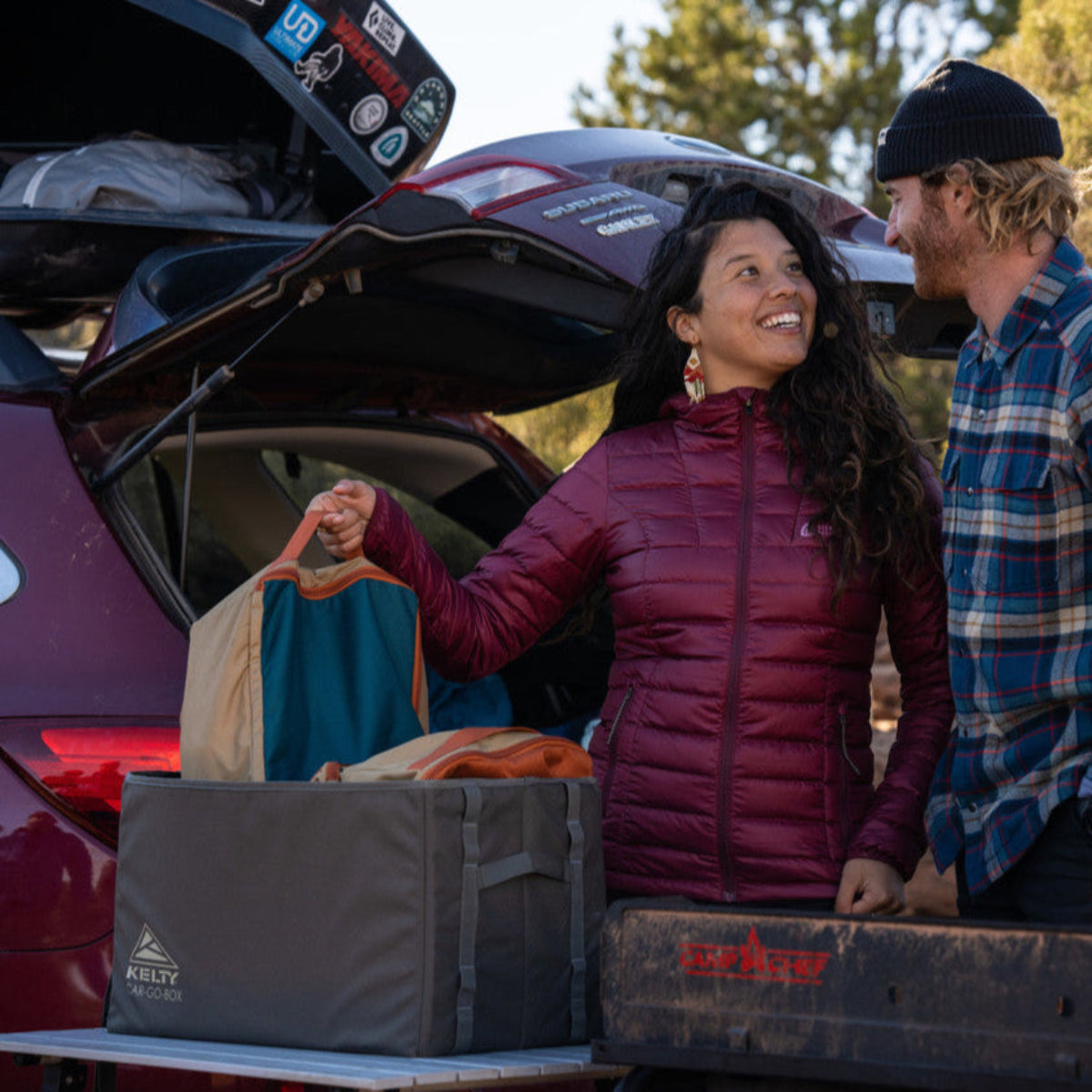 Car-Go-Box - Image 5