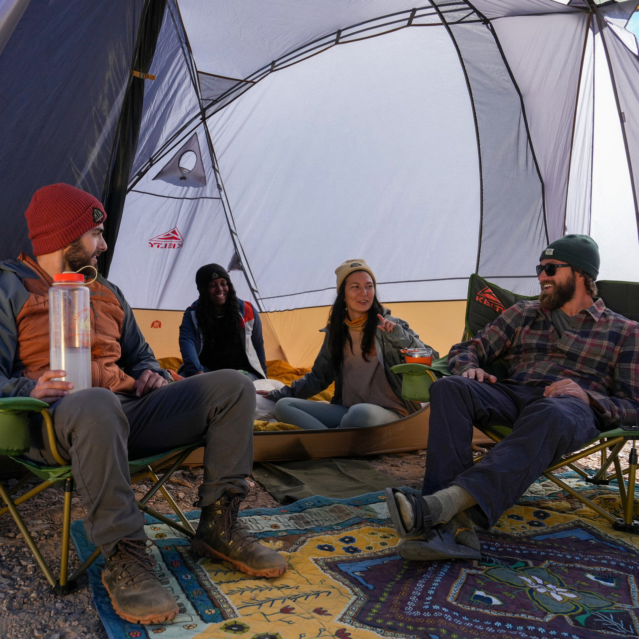 Caboose 4P Tent - Image 8