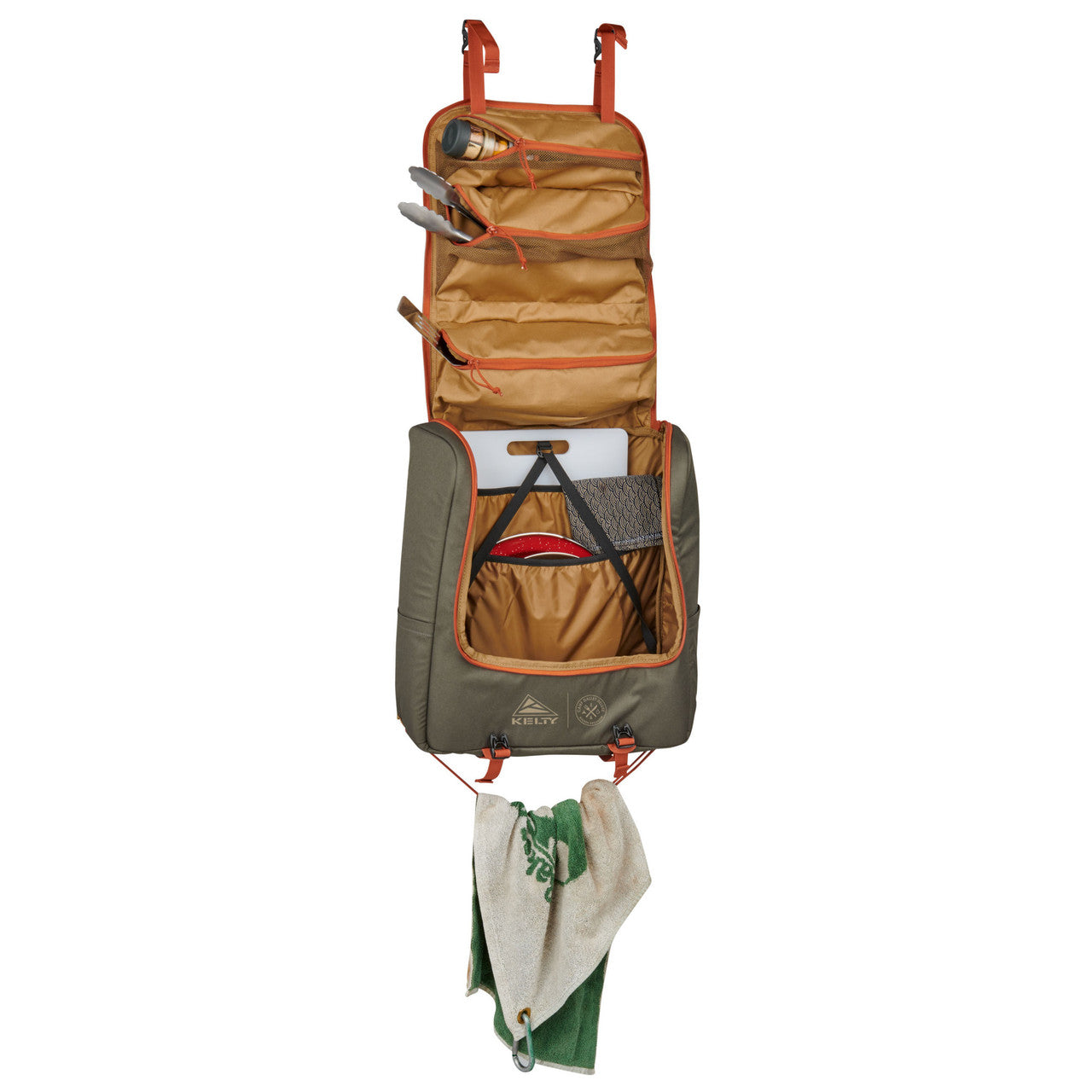 Camp Galley Deluxe - Image 5