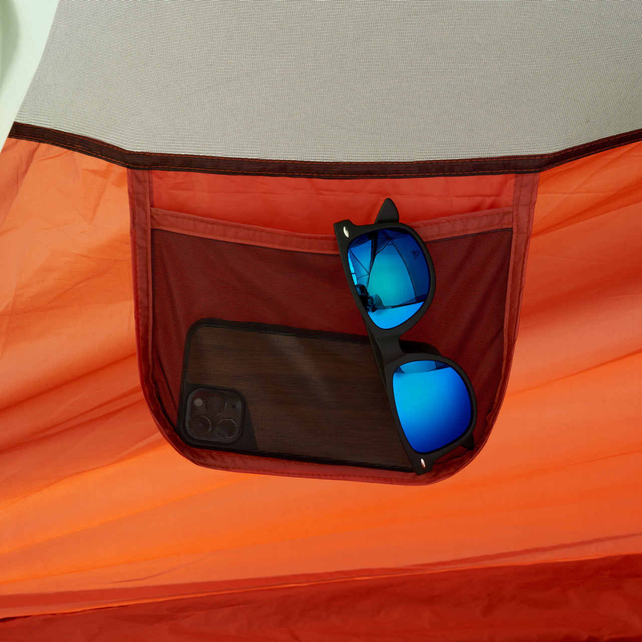 Discovery Basecamp 4P Tent - Image 6