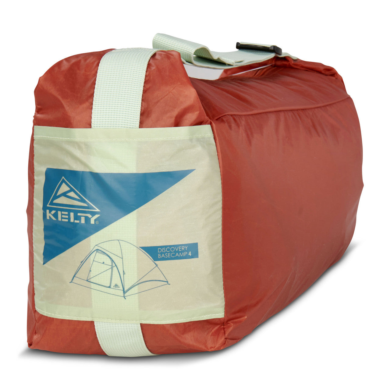 Discovery Basecamp 4P Tent - Image 4