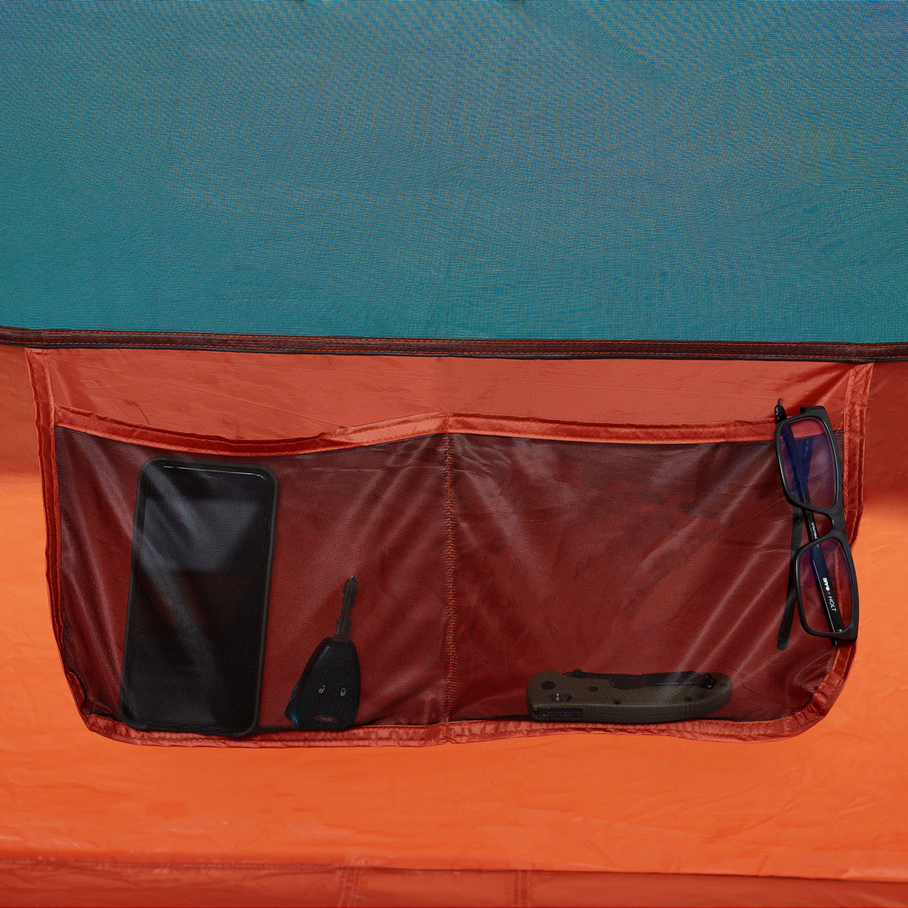 Discovery Basecamp 6P Tent - Image 6