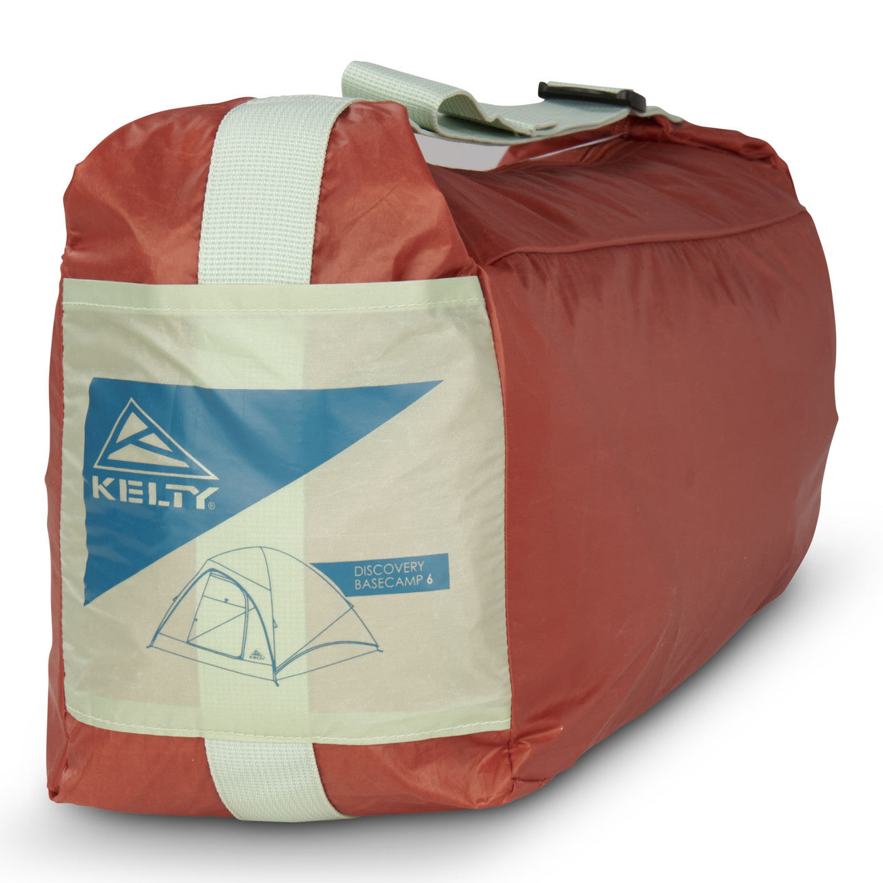 Discovery Basecamp 6P Tent - Image 7