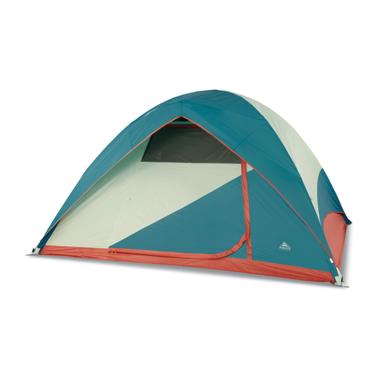 Discovery Basecamp 6P Tent - Image 2