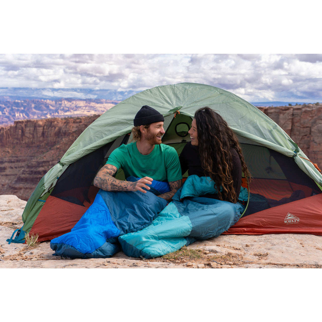 Discovery Trail 2P Tent - Image 7