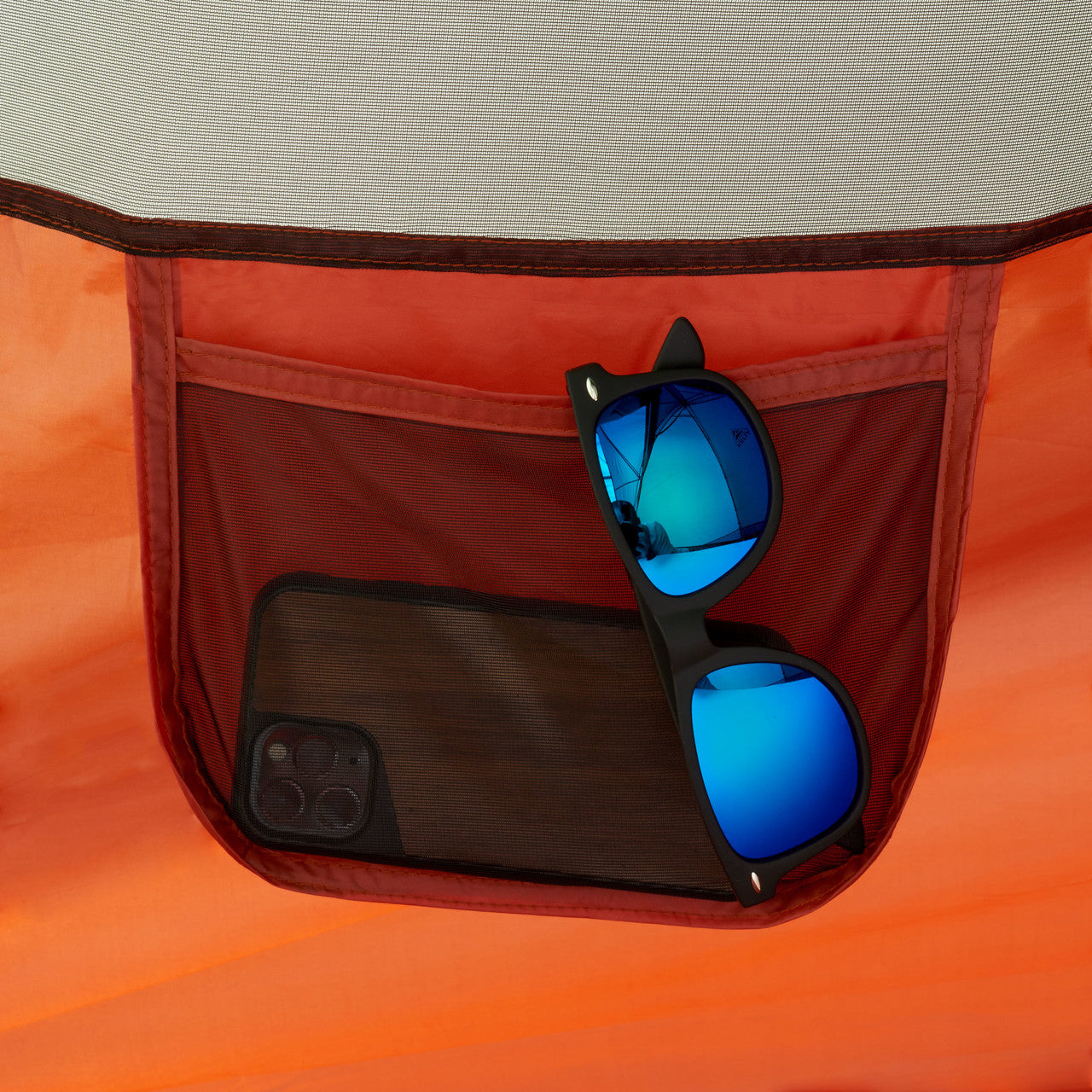 Discovery Trail 2P Tent - Image 6