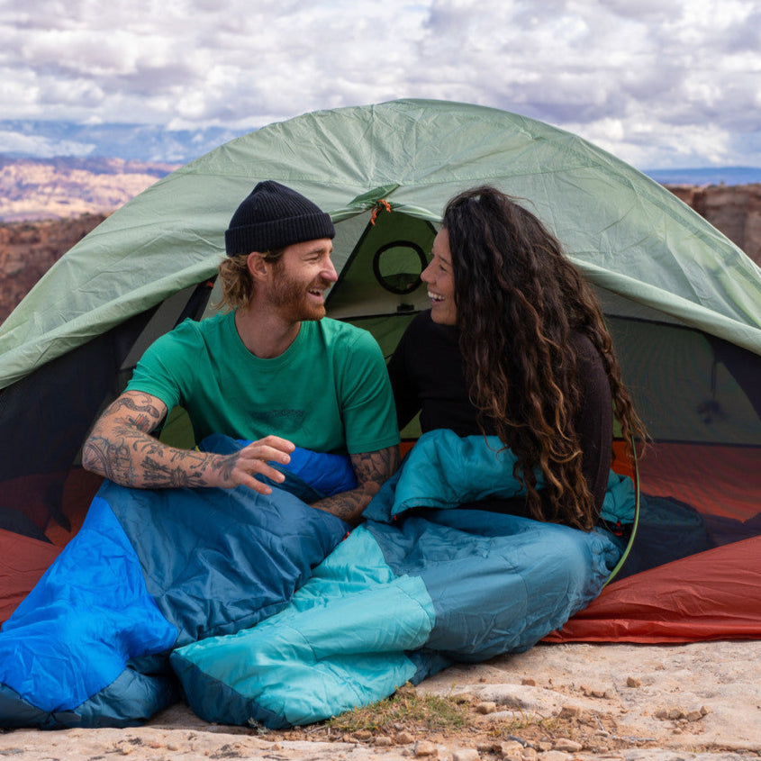 Discovery Trail 2P Tent - Image 9