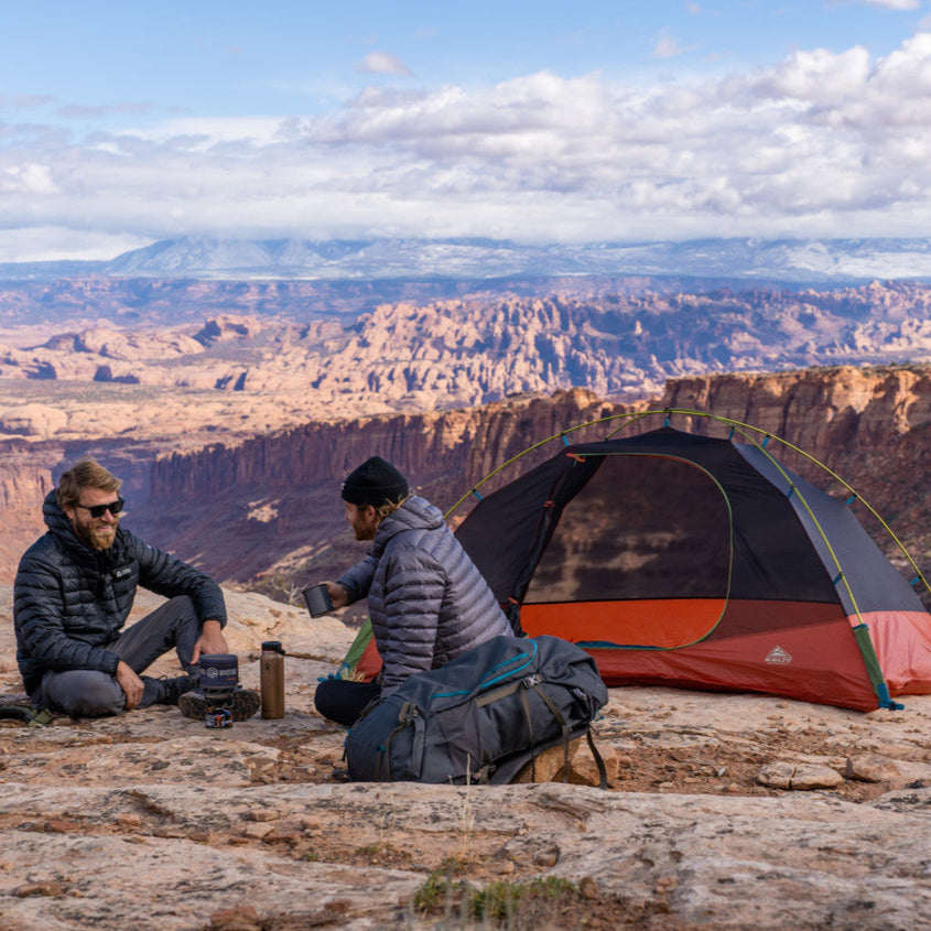 Discovery Trail 2P Tent - Image 10