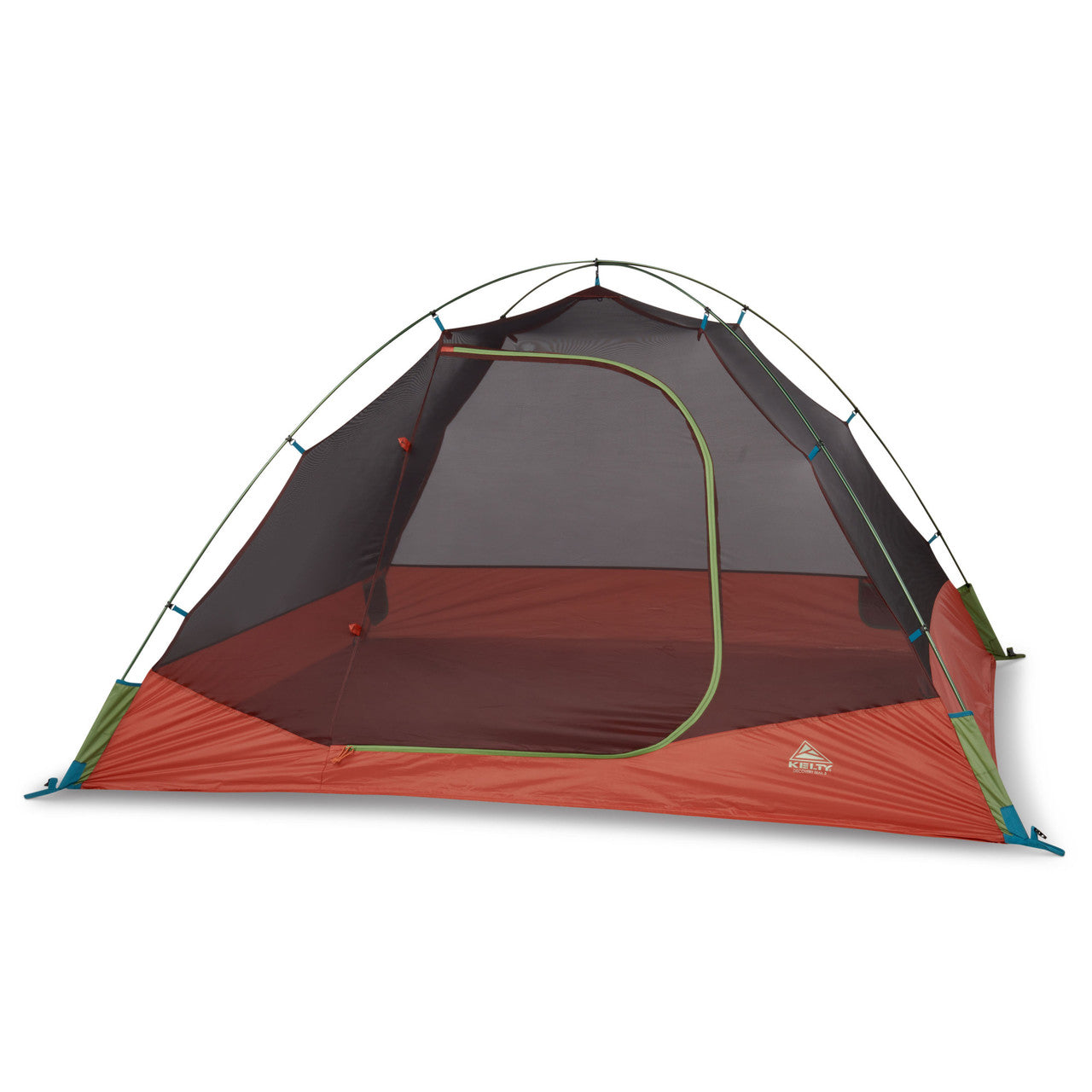 Discovery Trail 3P Tent - Image 2