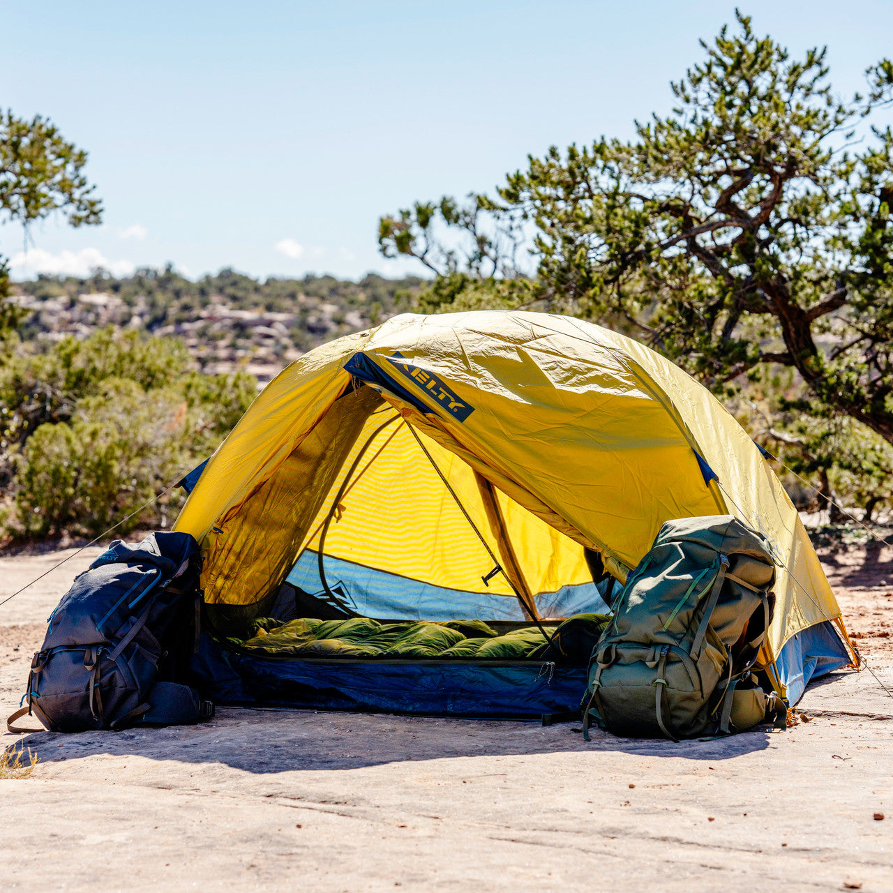 Far Out 3P Tent - Image 6
