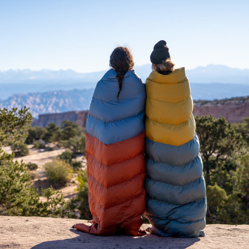 Galactic 30 Sleeping Bag - Image 12
