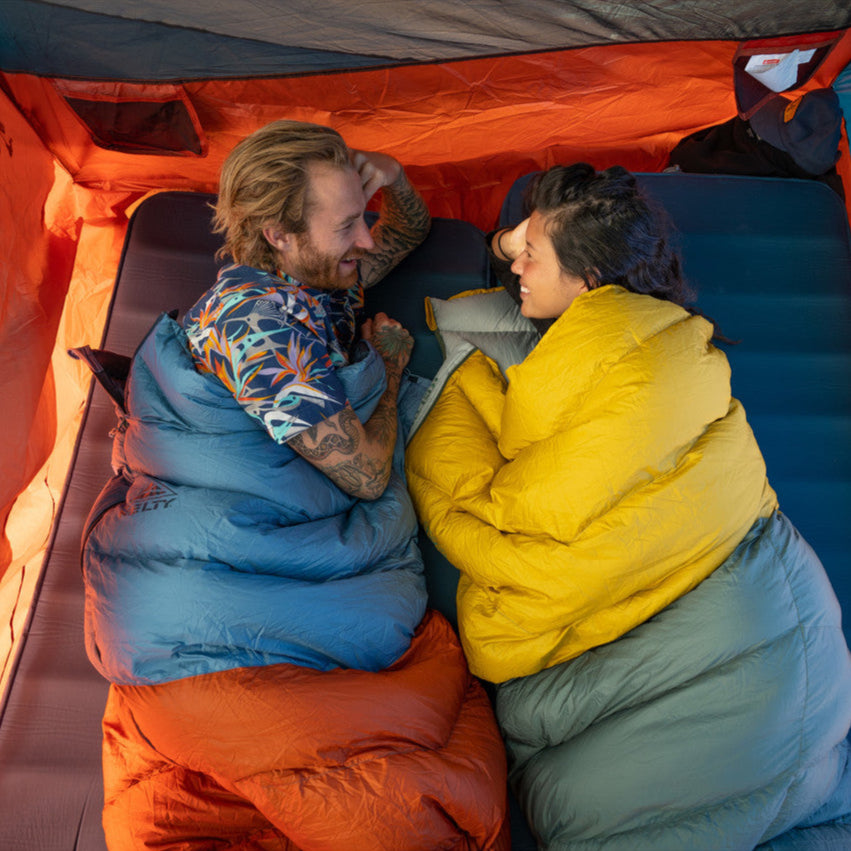 Galactic 30 Sleeping Bag - Image 11