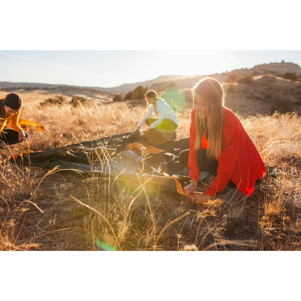 Grand Mesa 4P Tent - Image 20