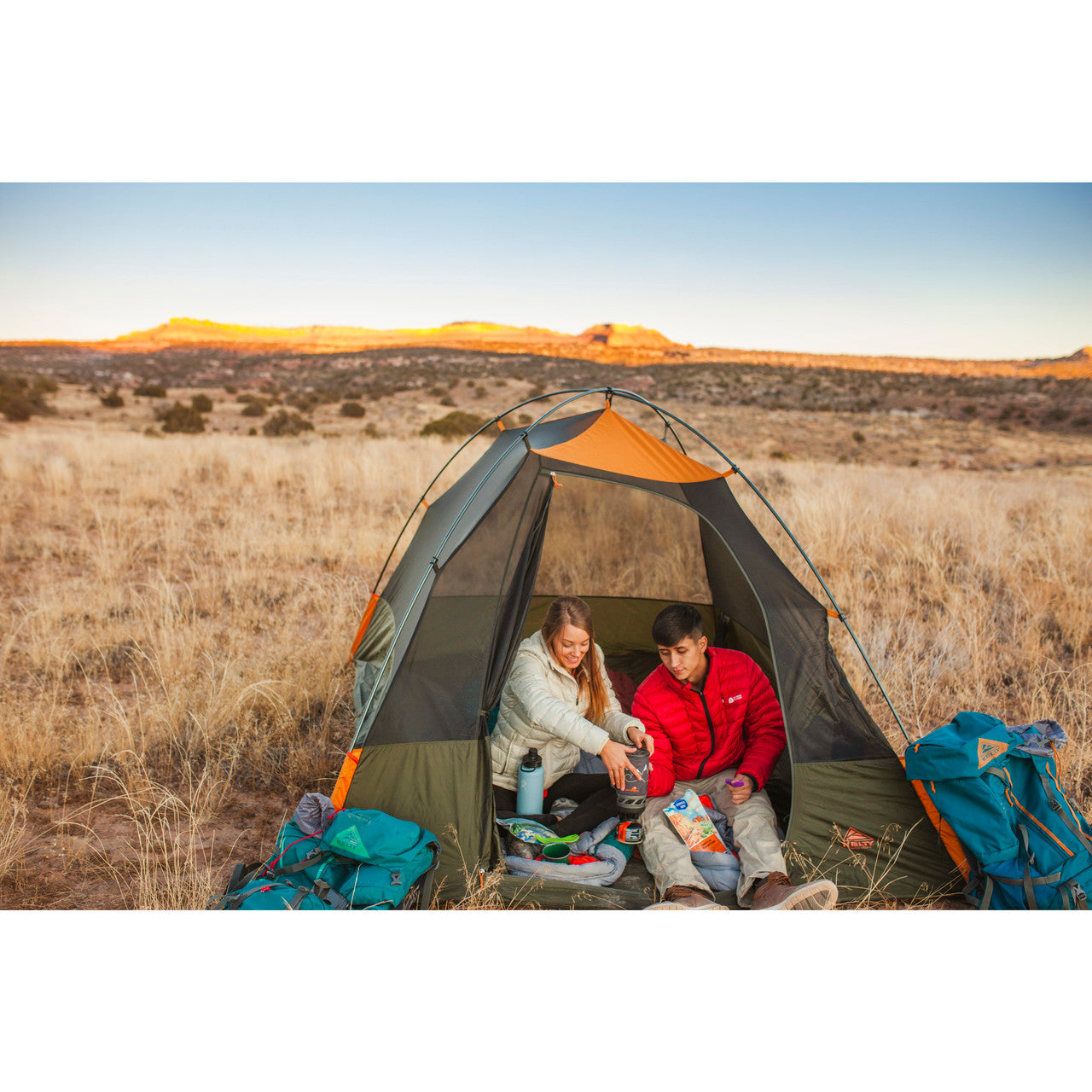 Grand Mesa 4P Tent - Image 16