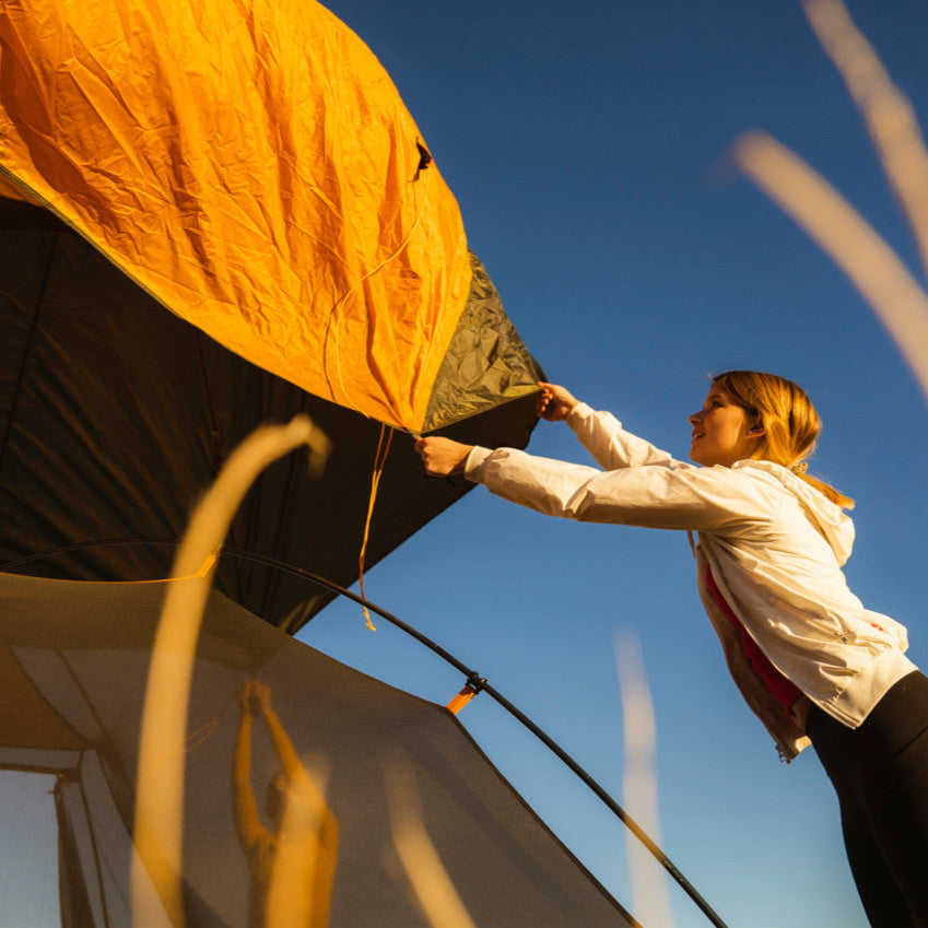 Grand Mesa 4P Tent - Image 9
