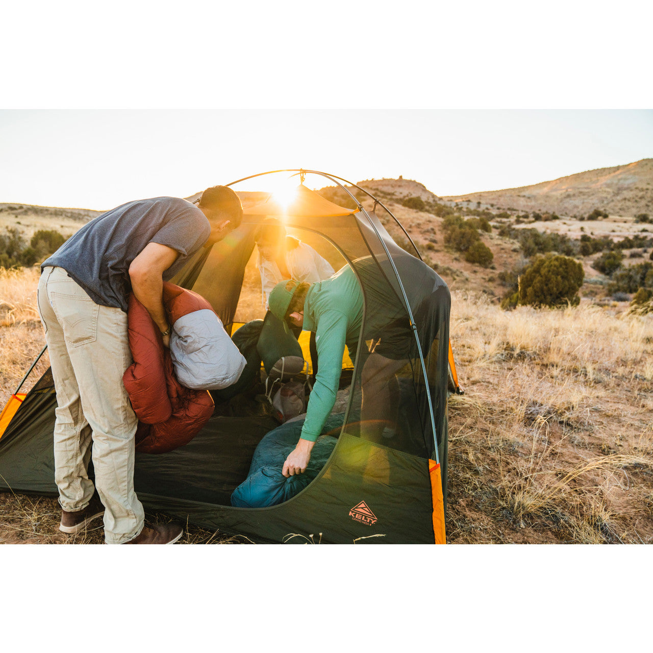 Grand Mesa 4P Tent - Image 17