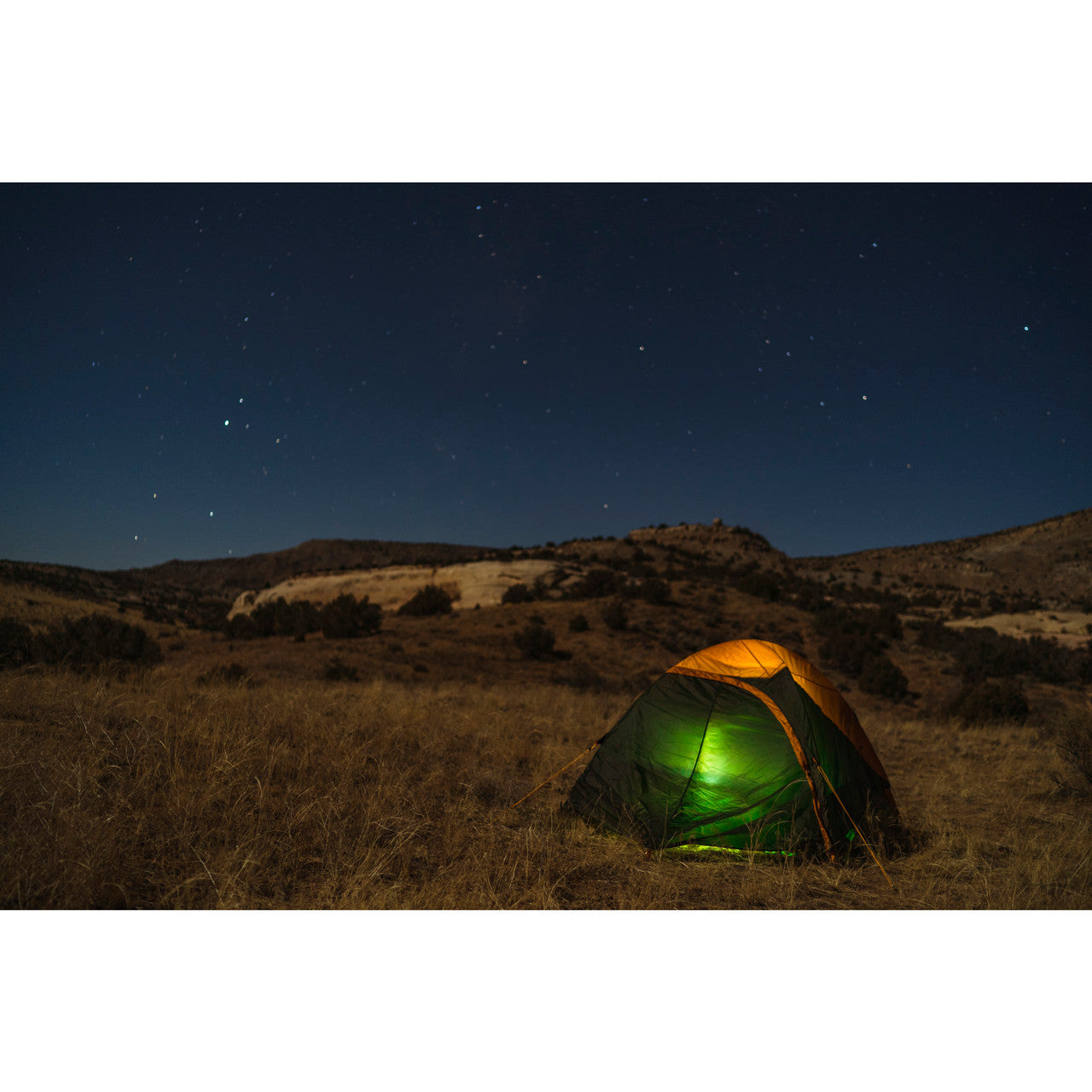 Grand Mesa 4P Tent - Image 8