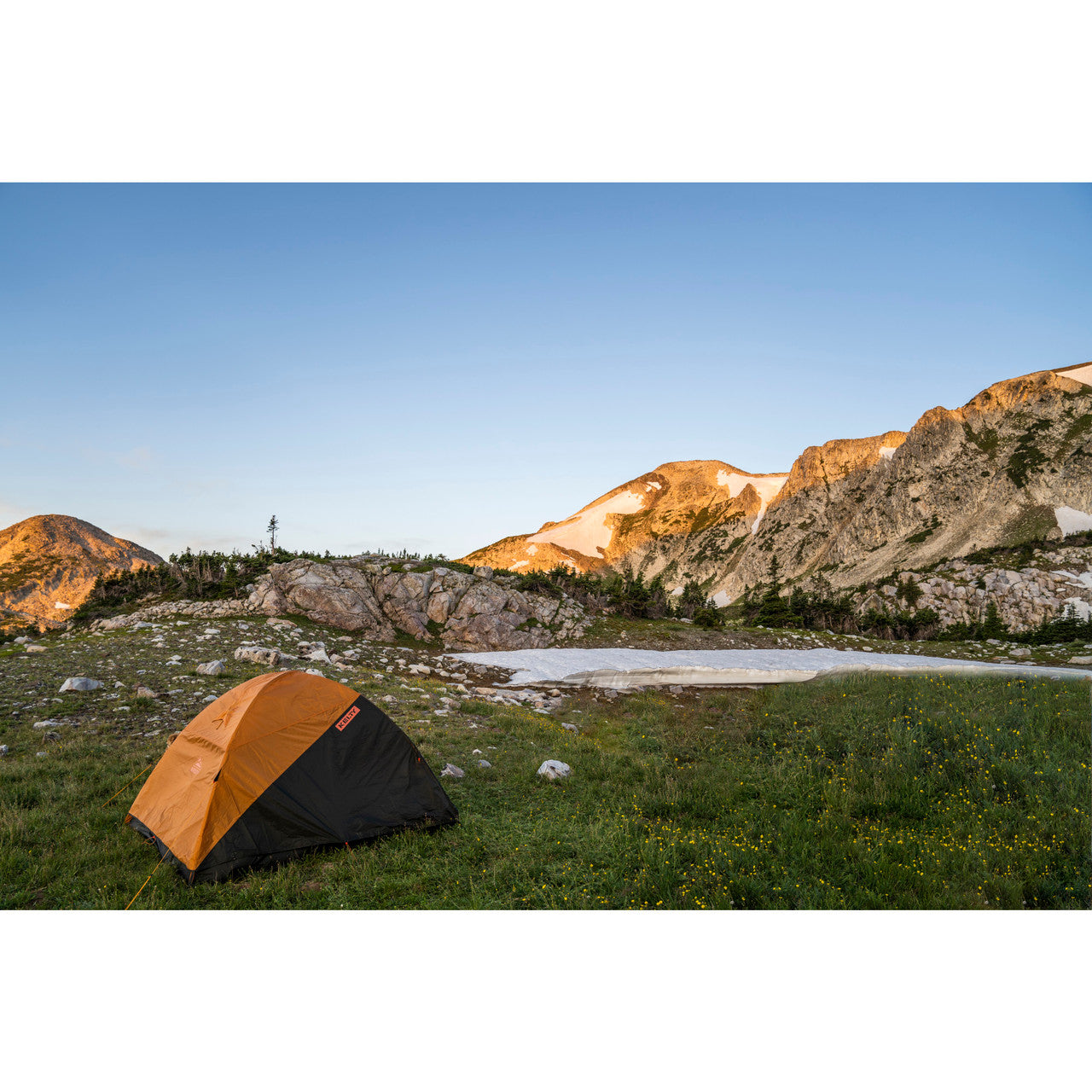 Grand Mesa 4P Tent - Image 22